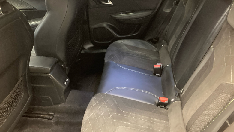 Peugeot 2008 1.2 PureTech 155 GT Premium 5dr EAT8 Petrol Estate